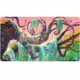 UltraPro Stitched Magic The Gathering Playmat : Various Styles