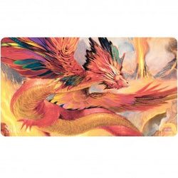 UltraPro Stitched Magic The Gathering Playmat : Various Styles