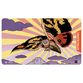 UniVersus CCG: Godzilla - Playmat - Multiple Styles