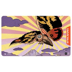 UniVersus CCG: Godzilla - Playmat - Multiple Styles