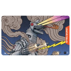 UniVersus CCG: Godzilla - Playmat - Multiple Styles