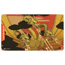 UniVersus CCG: Godzilla - Playmat - Multiple Styles