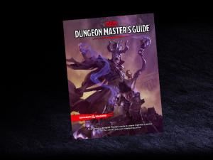 Dungeons & Dragons : Dungeon Master's Guide