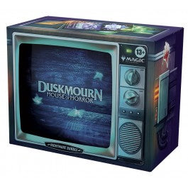 Duskmourn: House of Horror Nightmare - Bundle