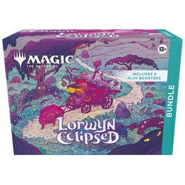 Magic: The Gathering - Lorwyn Eclipsed Bundle