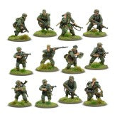 Bolt Action Introductory Starter Set