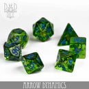 Arrow Dynamics