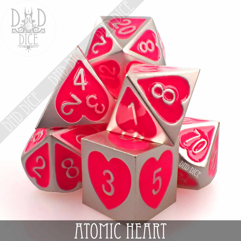 Atomic Heart