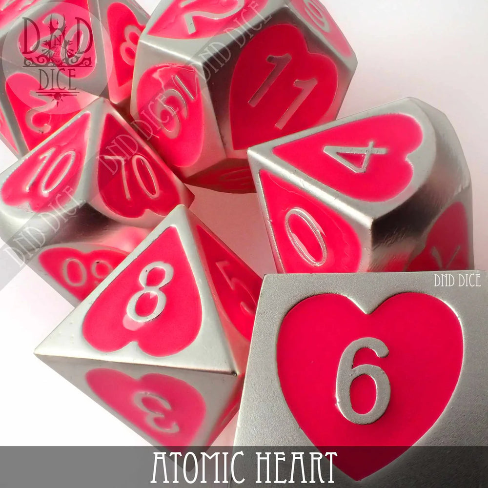 Atomic Heart