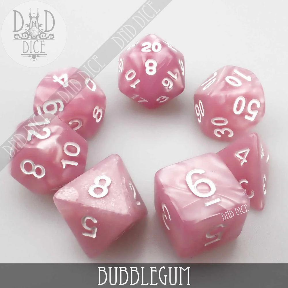 Bubblegum