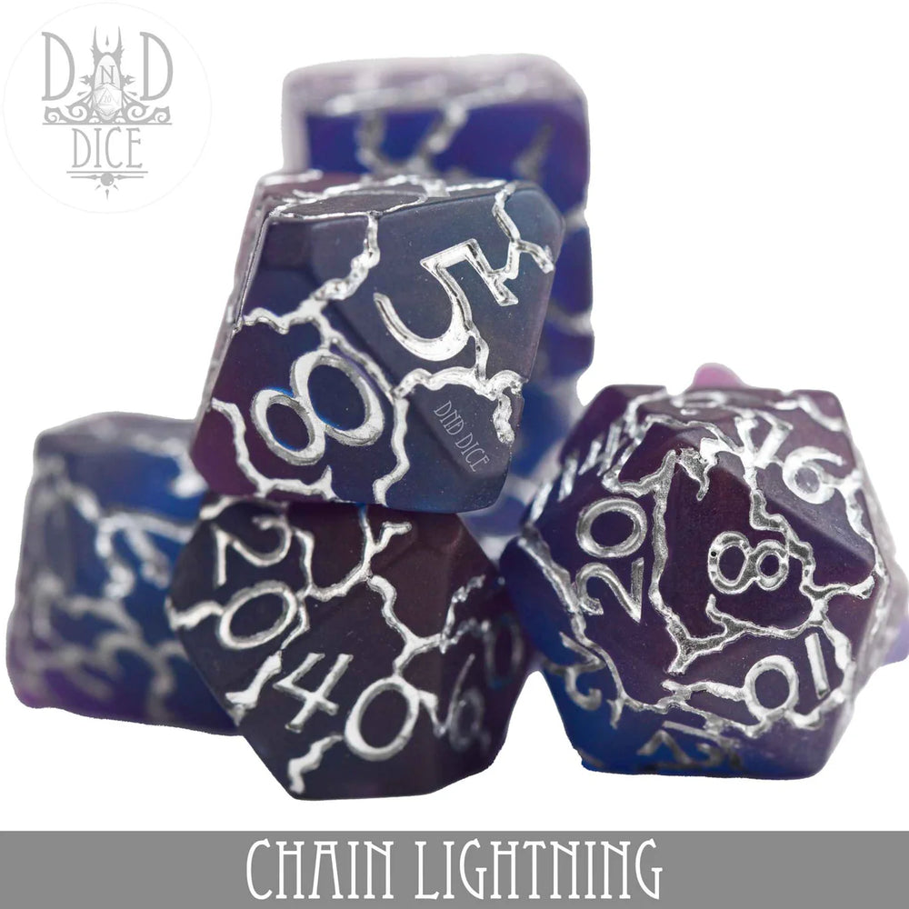 Chain Lightning