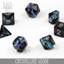Crystalline Geoge