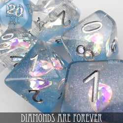 Diamonds Are Forever