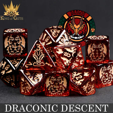 Draconic Descent