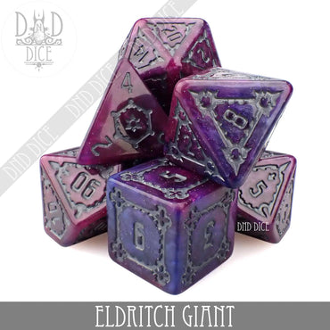 Eldritch Giant (Oversized)