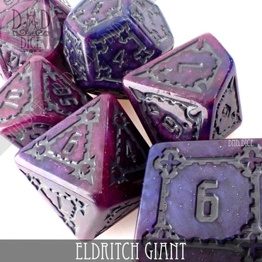 Eldritch Giant (Oversized)