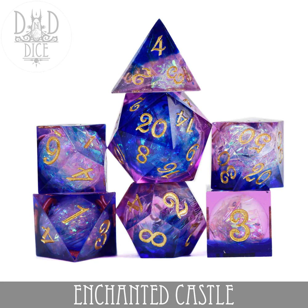 Enchanted Castle