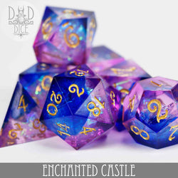 Enchanted Castle