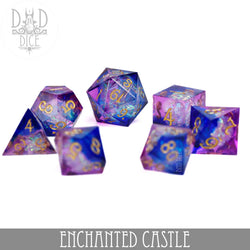 Enchanted Castle
