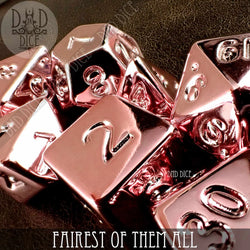 Fairest Of Them All