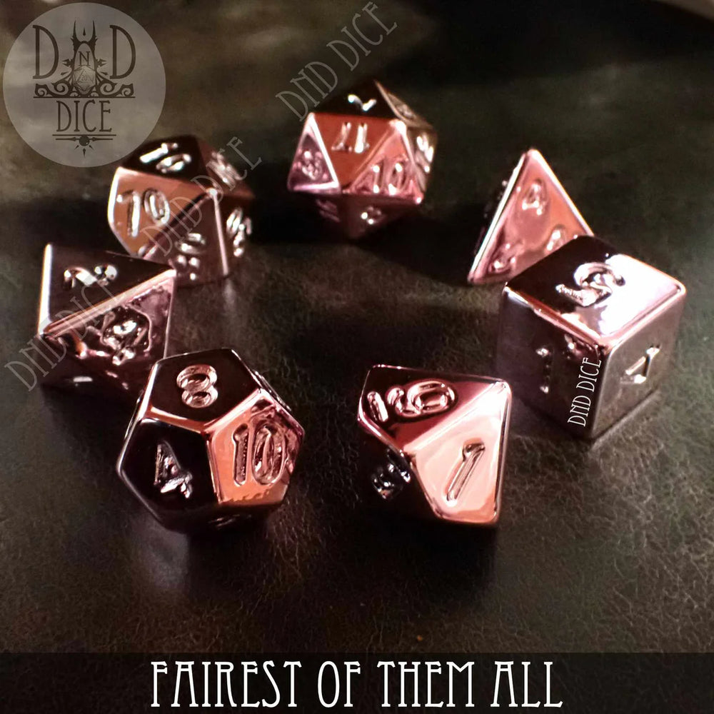 Fairest Of Them All