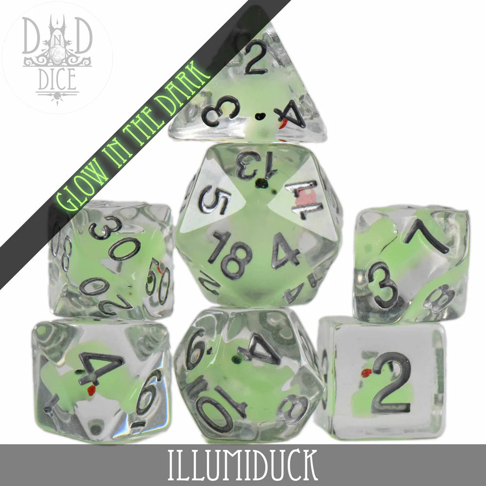 Illumiduck