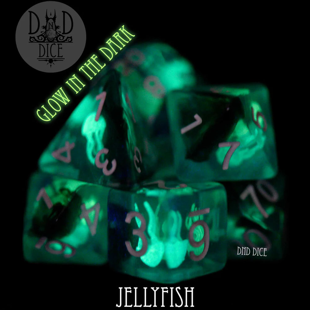 Jellyfish Glow
