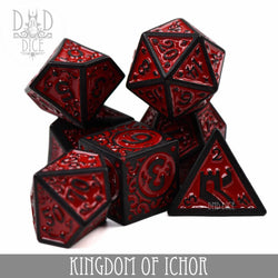 Kingdom Of Ichor
