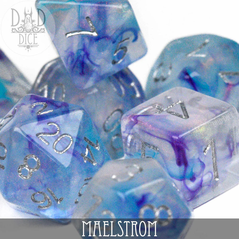 Maelstorm