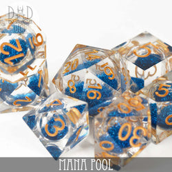 Mana Pool - Liquid Core