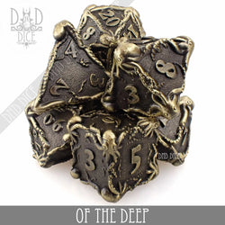 Of The Deep