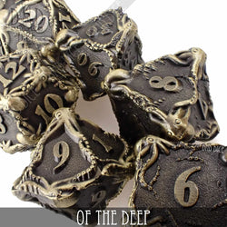 Of The Deep