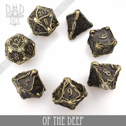 Of The Deep