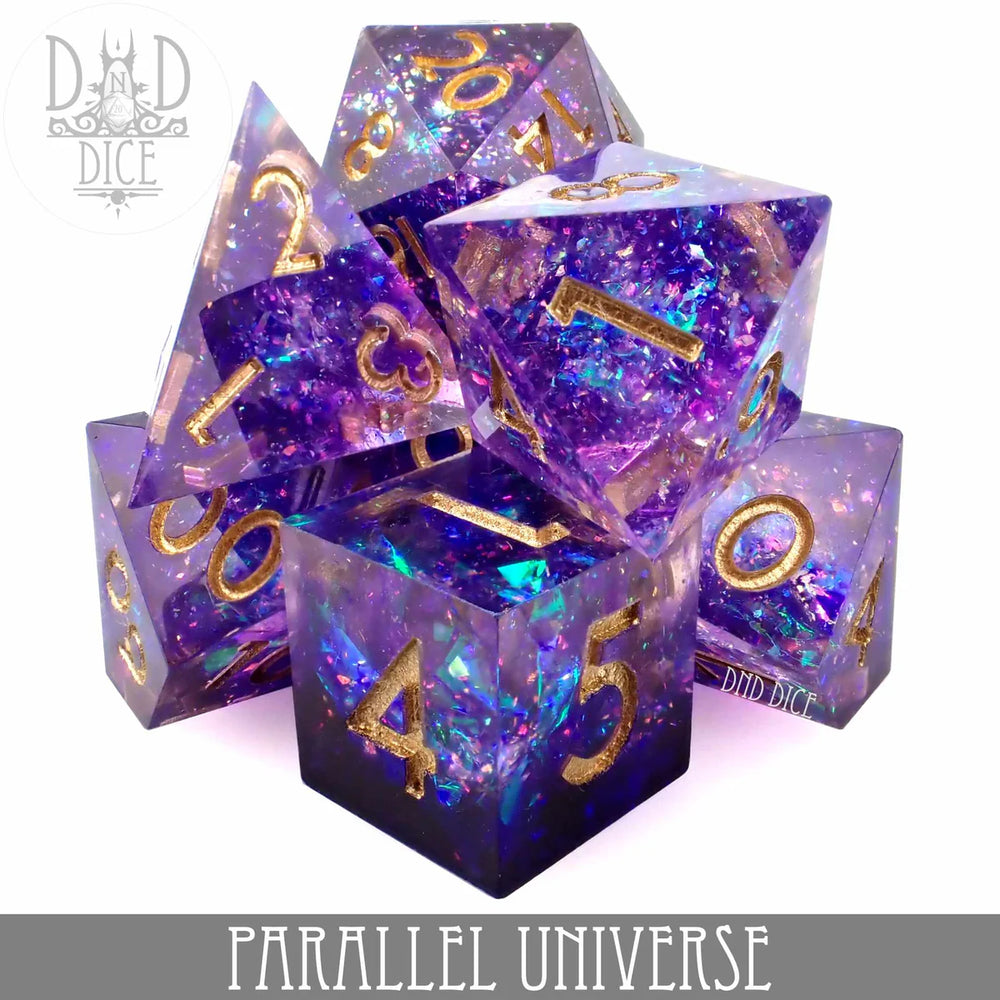 Parallel Universe