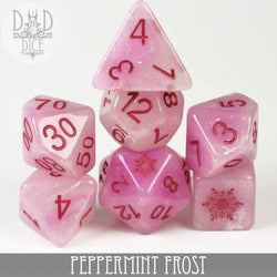 Peppermint Frost