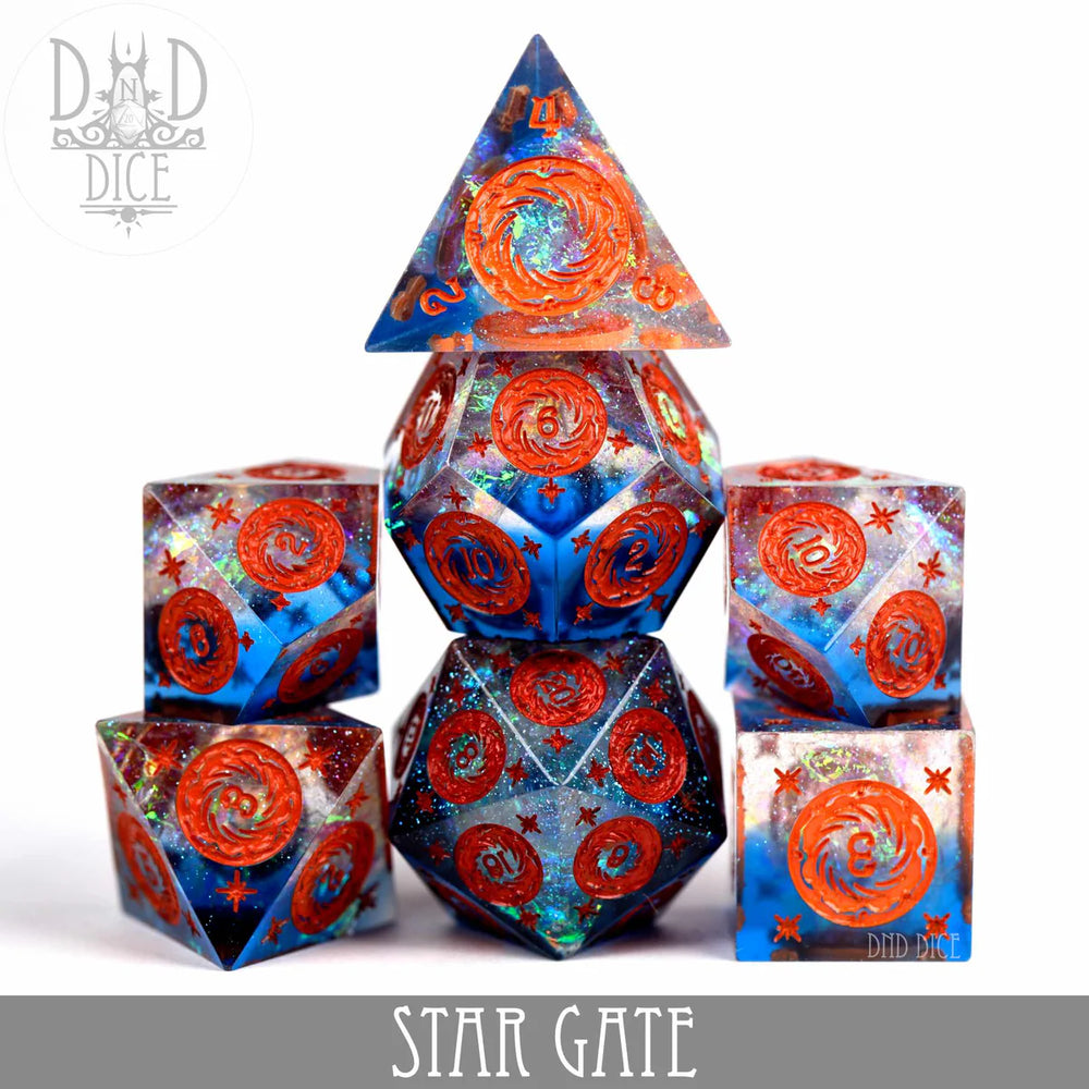 Star Gate