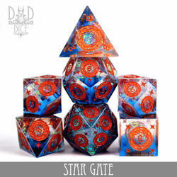 Star Gate