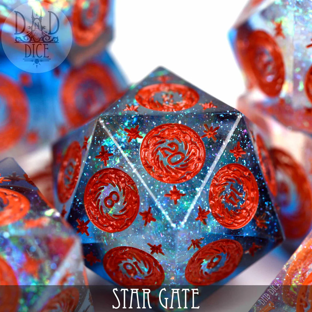 Star Gate