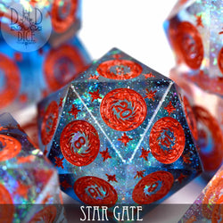 Star Gate