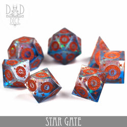 Star Gate