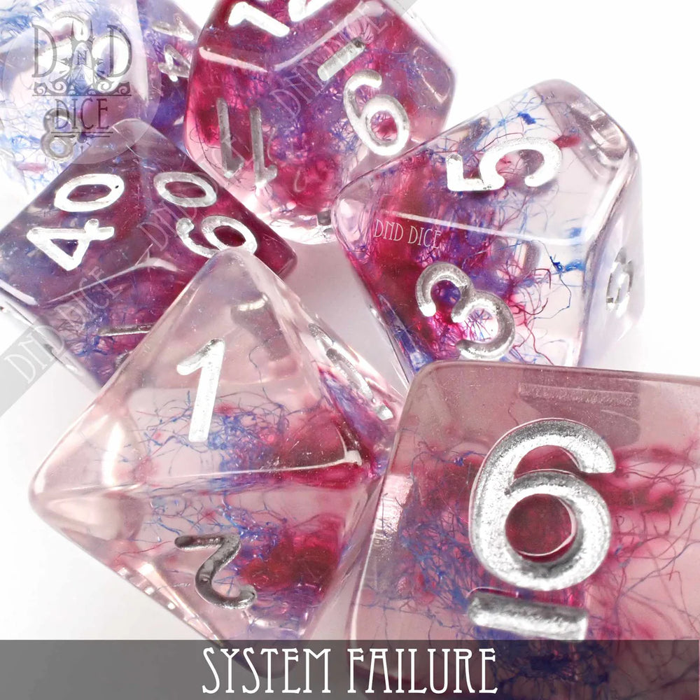 System Failure