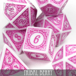 Tribal Berry