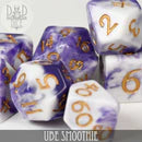 Ube Smoothie