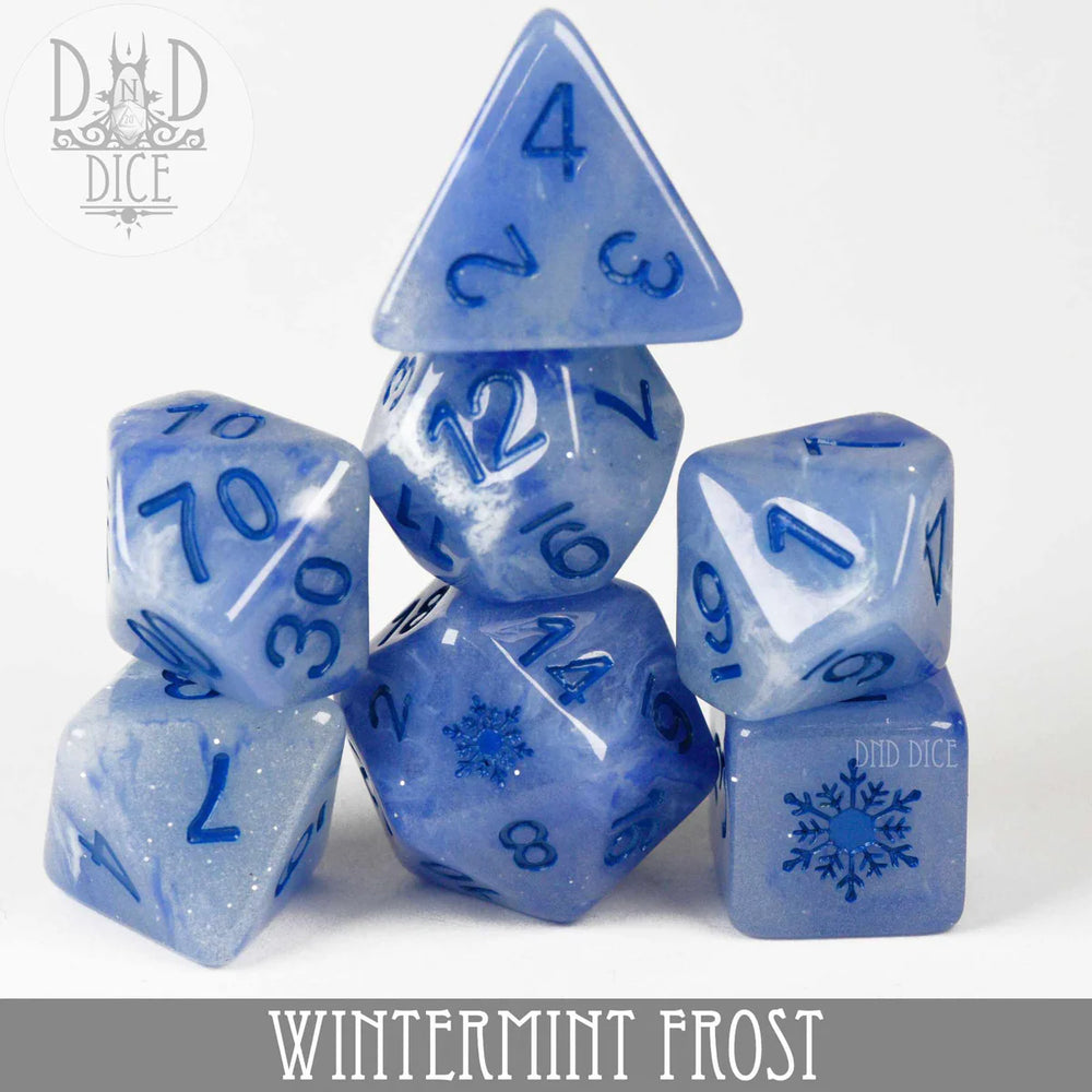 Wintermint Frost