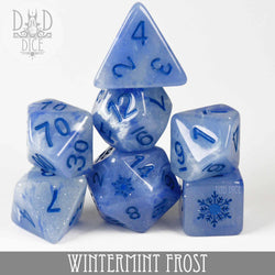 Wintermint Frost