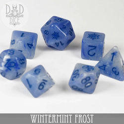 Wintermint Frost