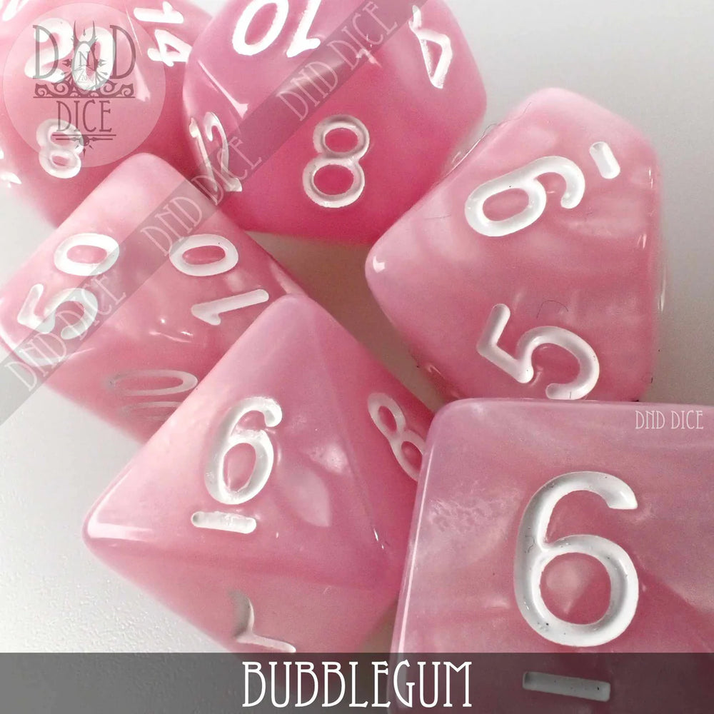 Bubblegum