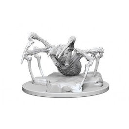 D&D Nolzur's Marvelous Miniatures: Giant Spider