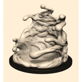D&D Nolzur's Marvelous Miniatures: Black Pudding (W12)