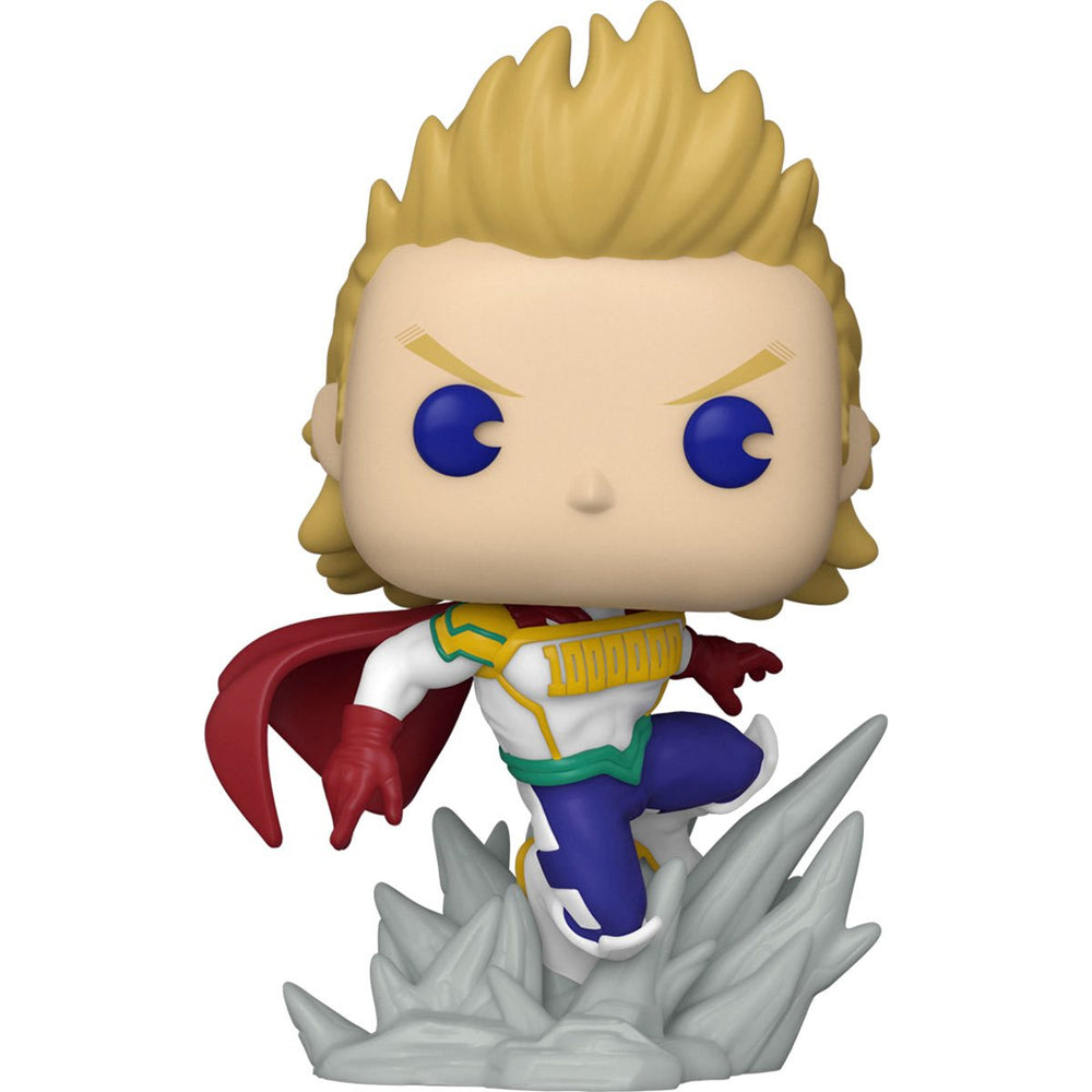 Funko Pop! MHA: Mirio Togata